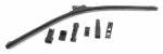 Klaasipuhastaja Compass Multi, 53 cm