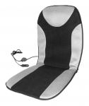 Autoistmekate Compass Comfort 12V, must/hall