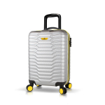 Kohver My Valice Cockgri, hall, 37 l, 26 x 34 x 56 cm
