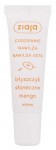 Huulev&auml;rvi alus Ziaja Sunny Mango, 12 ml, -