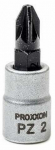 Kruvikeerajaotsik Proxxon 23735, PZ2