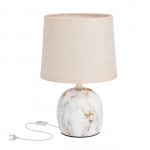 Laualambid Candellux Lighting Adelina, E14, 40W, beež v.
