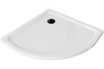 Du&scaron;ialus Mexen Flat Slim, 80 cm x 80 cm