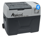 Autok&uuml;lmik Compass Freeze, 40 l, 45 W