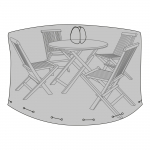 V&auml;lim&ouml;&ouml;bli kate House Nordic Luxury 7701075, must v., 185 x 185 cm