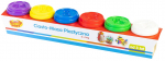 Plastiliini komplekt Anek SP83350, mitmev&auml;rviline, 56 g