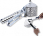 Kartulitamp Orion Aero, 30 cm, h&otilde;be v.