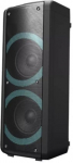 Juhtmevaba k&otilde;lar Denver BPS-352, must v., 300 W