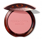 P&otilde;sepuna Guerlain Terracotta, heleroosa v., 00 light nude, 5 g