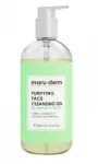 N&auml;opuhastusvahend Maruderm Purifying Face, 400 ml