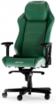 M&auml;nguri tool DXRacer Master XL F23, 59 x 70 x 137 cm, roheline v.