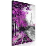 Reproduktsioon Artgeist Paris Channel KR33, 20 cm x 30 cm