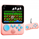 M&auml;ngukonsool Black Bird 666 Games BH1366, 3.5 mm Audio