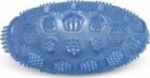 M&auml;nguasi koerale, tassimiseks Yarro International Energy, 9.5 cm, &Oslash; 6.5 cm, sinine v., S
