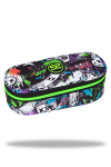 Pinal ilma tarvikuteta CoolPack Campus Peek A Boo, 23 cm x 10 cm, mitmev&auml;rviline