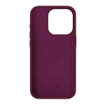 Evelatus Premium Soft Touch silikoonist taga&uuml;mbris Apple iPhone 15 Pro Max Punane