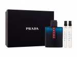 Parf&uuml;&uuml;mikomplekt Prada Luna Rossa Ocean