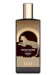 Parf&uuml;&uuml;mvesi Memo Paris African Leather, 75.0 ml