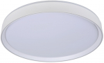 Valgusti plafoon Lucide Nuria 79182/36/31, LED, 2700 &deg;K, 1 x 36 W, valge v.