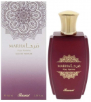Parf&uuml;&uuml;mvesi Rasasi Marha, 100 ml