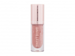 Huulev&auml;rvi alus Makeup Revolution London Y2K Baby Sweet Bomb, 4.5 ml, strawberry swirl nude v.