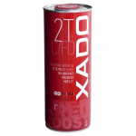 Muruniiduki&otilde;li Xado, 1 l