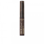 Kulmugeel Bourjois Paris Brow Reveal, 6 g, black brown 04