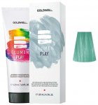 Juuksev&auml;rv Goldwell Elumen Play, mint