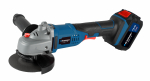 Aku nurklihvija Blaupunkt CG5010, 18 V