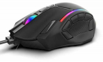 Juhtmega m&auml;nguhiir Inca IMG-351, usb type-a, must v.