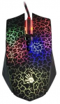 Juhtmega arvutihiir A4Tech Bloody Blazing A70, must v.