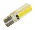 Autopirn Compass, LED, valge, 12 V