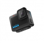 Seikluskaamera DJI GOPRO HERO, must v.