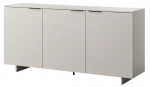 Kummut Cama Alma, liivakarva pruun v., 90 cm x 180 cm x 41.5 cm