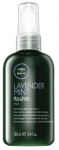 Juukse konditsioneer Paul Mitchell Tea Tree Lavender Mint, 100 ml