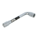 L-t&uuml;&uuml;pi v&otilde;ti Faster Tools, 225 mm, 19 mm