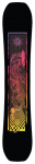 Lumelaud Rossignol Sawblade Wide, must/mitmev&auml;rviline, 160 cm x 26.4 cm