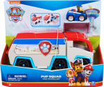 Figuuriga s&otilde;iduk Paw Patrol Pup Squad 6071544, mitmev&auml;rviline