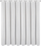 P&auml;evakardin Missy FKGN-01, valge v./&scaron;ampanja v., 300 cm x 250 cm