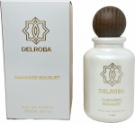 Parf&uuml;&uuml;mvesi Delroba Cashmere Bouquet, 100 ml