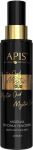 Keha pihust Apis Mystic Oud, 150 ml