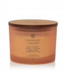 K&uuml;&uuml;nal, l&otilde;hna Chesapeake Bay Mind & Body Love + Passion, 28 h, 0.312 g, Oranž v.