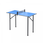 Mini lauatennise komplekt Joola Mini, 90 cm x 45 cm x 76 cm