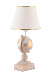 Laualambid Opviq World, E27, 60W, kuldne v./valge v.