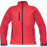 T&ouml;&ouml;jope meeste Cerva Chitra, punane v., L suurus