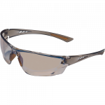 Kaitseprillid JSP Swiss One Continental, pronksiv&auml;rvi, Universaalne suurus