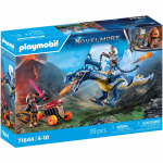 Konstruktor Playmobil Novelmore V&otilde;itlusdraakon 71644