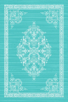 Vaip Conceptum Hypnose HMNT712, mitmev&auml;rviline, 100 cm x 60 cm