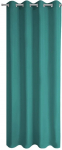Pimendav kardin Atlantic ZAP-05, tume t&uuml;rkiissinine v., 140 cm x 250 cm