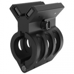 Lisa, hoidja Ledlenser 501033, must v.